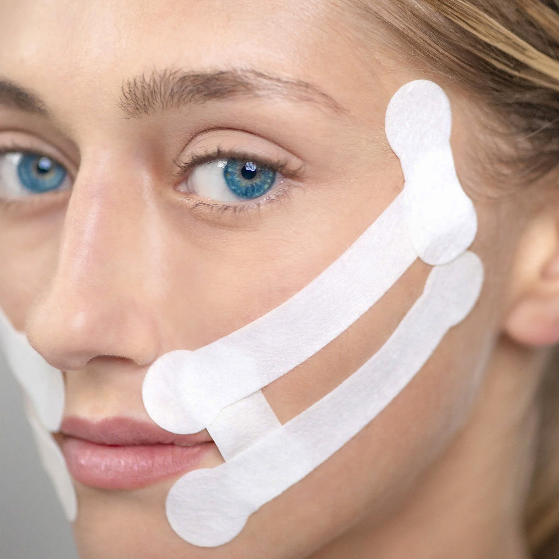 Lineae Levantes - Trattamento Liftante Viso