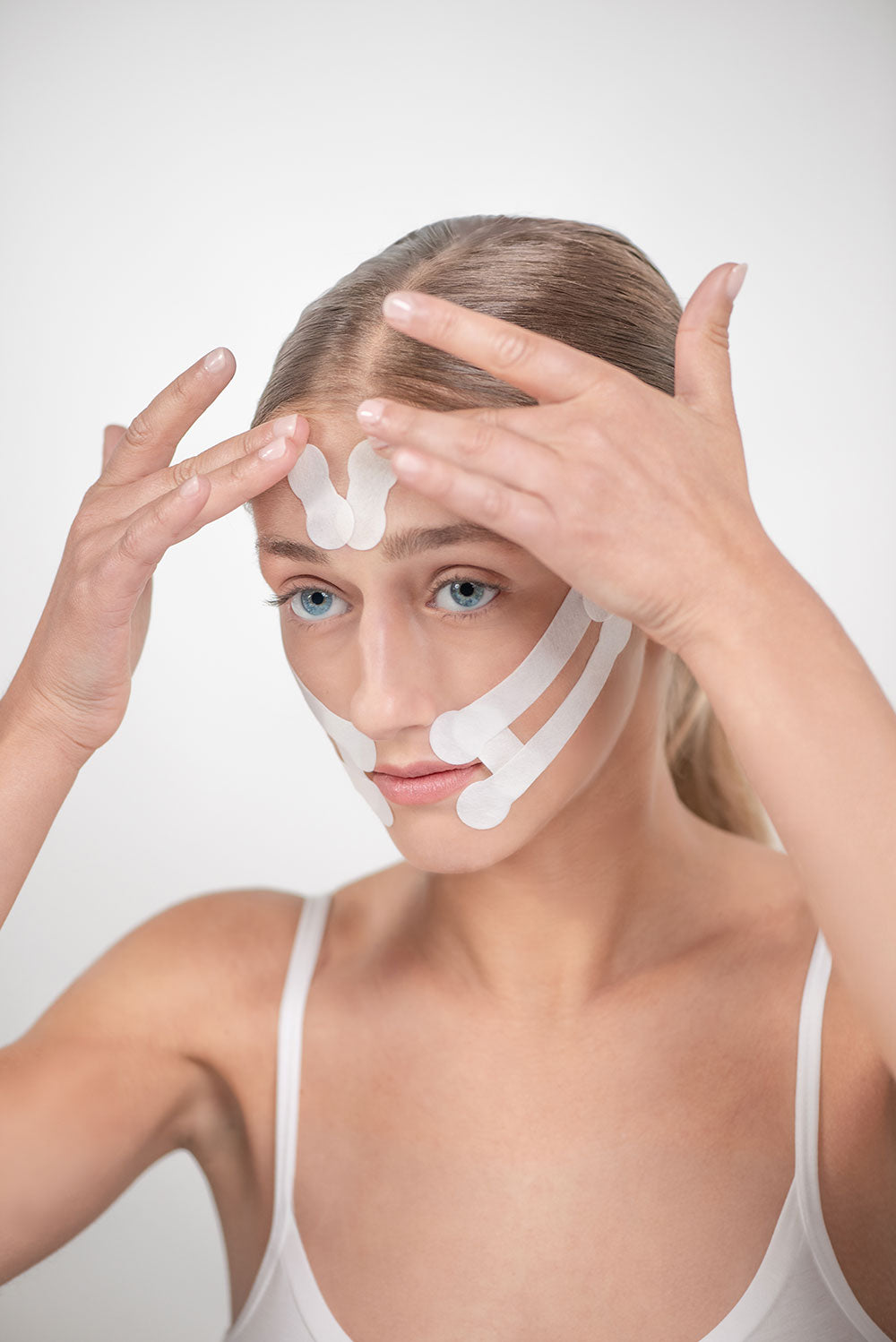 Lineae Levantes - Trattamento Liftante Viso